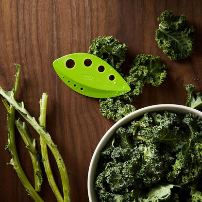 LooseLeaf Kale, Chard, Collard Greens and Herb Stripper
