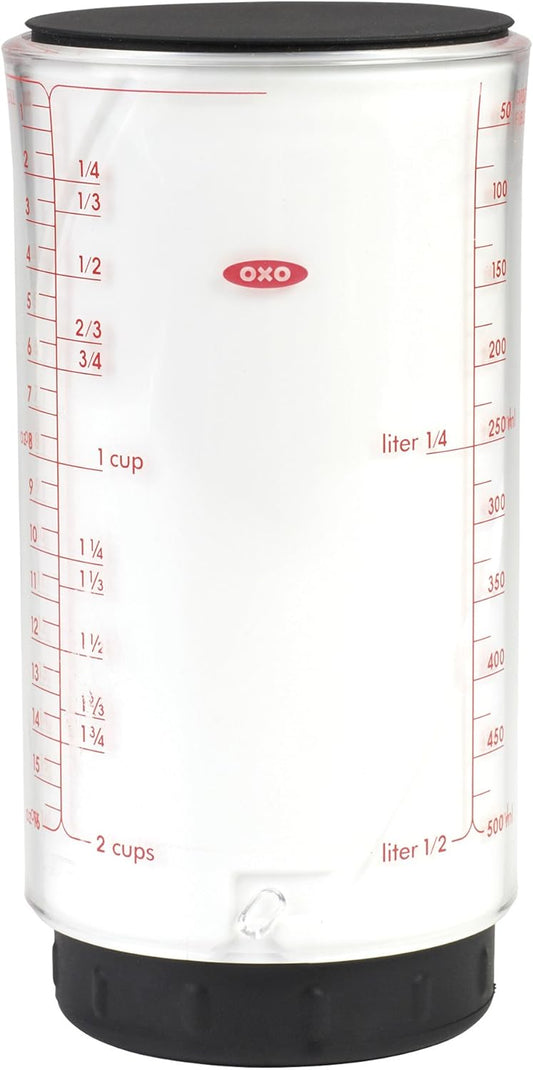 Good Grips 2 Cup Adjustable Measuring Cup