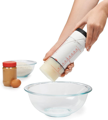 Good Grips 2 Cup Adjustable Measuring Cup