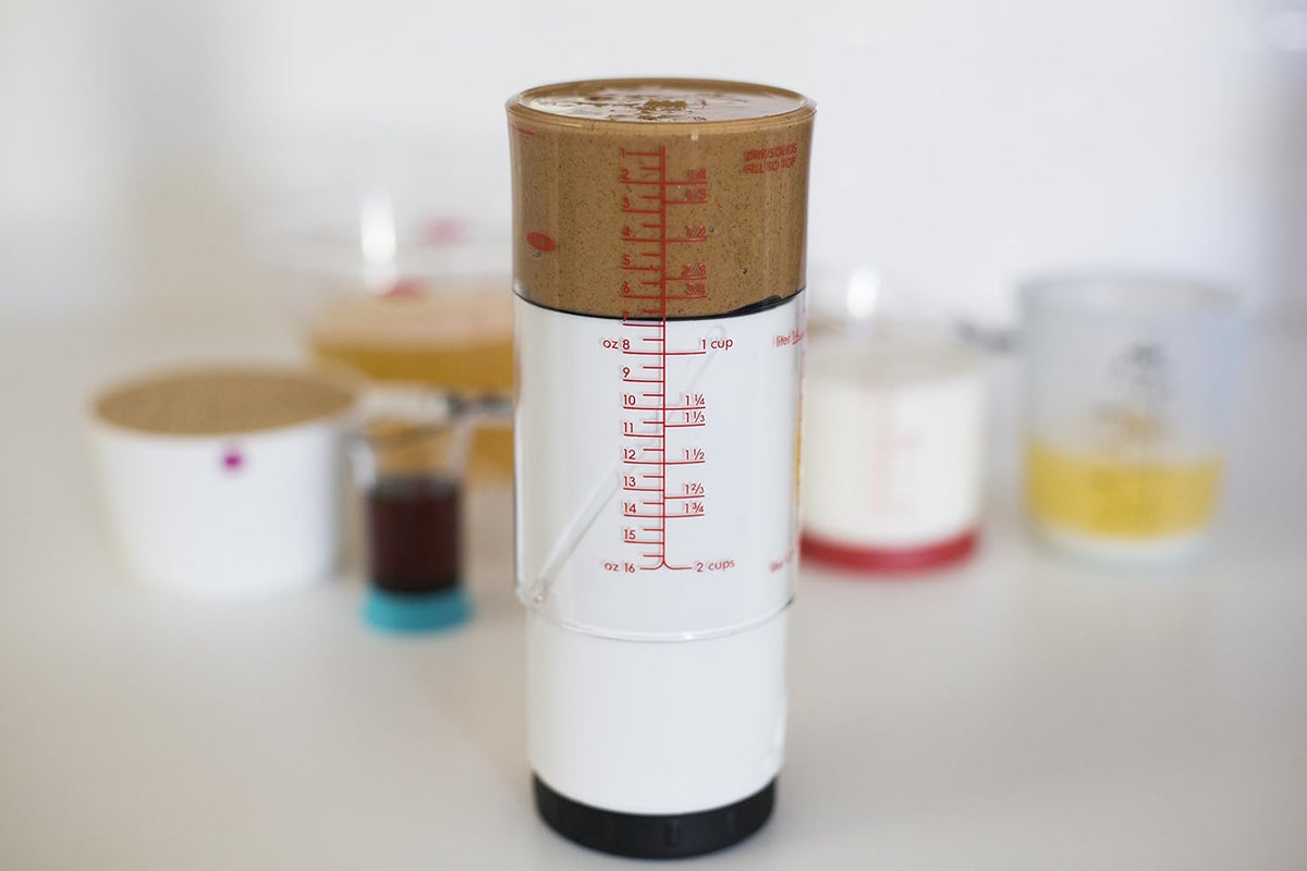 Good Grips 2 Cup Adjustable Measuring Cup