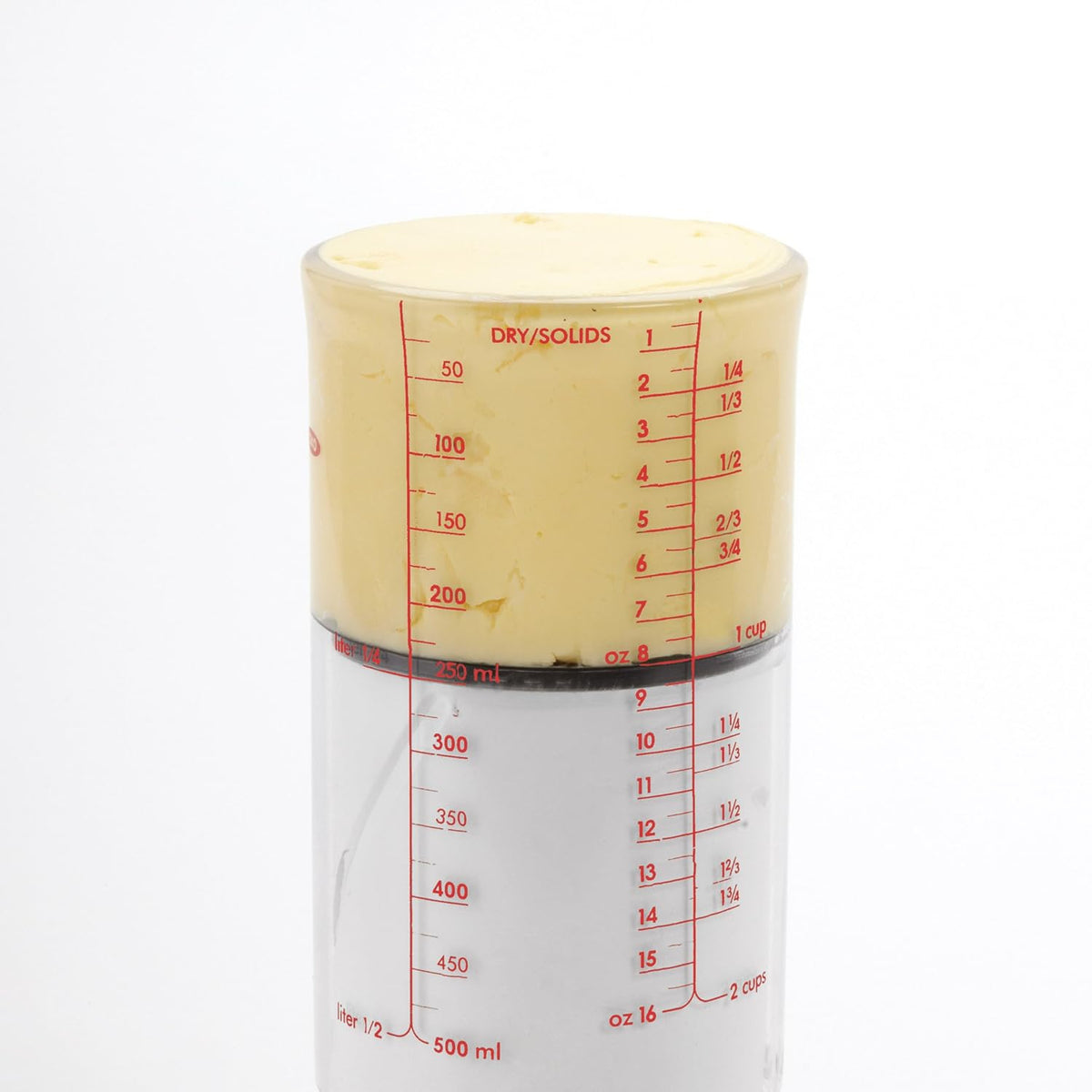 Good Grips 2 Cup Adjustable Measuring Cup