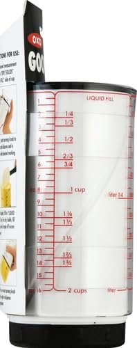 Good Grips 2 Cup Adjustable Measuring Cup