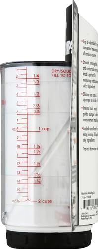 Good Grips 2 Cup Adjustable Measuring Cup