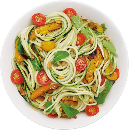 Good Grips 3-Blade Tabletop Spiralizer with StrongHold Suction