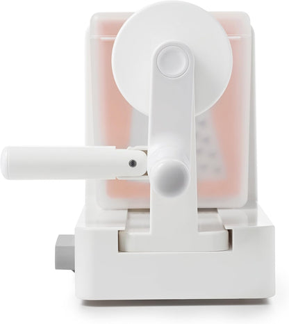 Good Grips 3-Blade Tabletop Spiralizer with StrongHold Suction