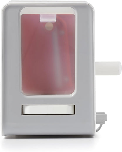 Good Grips 3-Blade Tabletop Spiralizer with StrongHold Suction