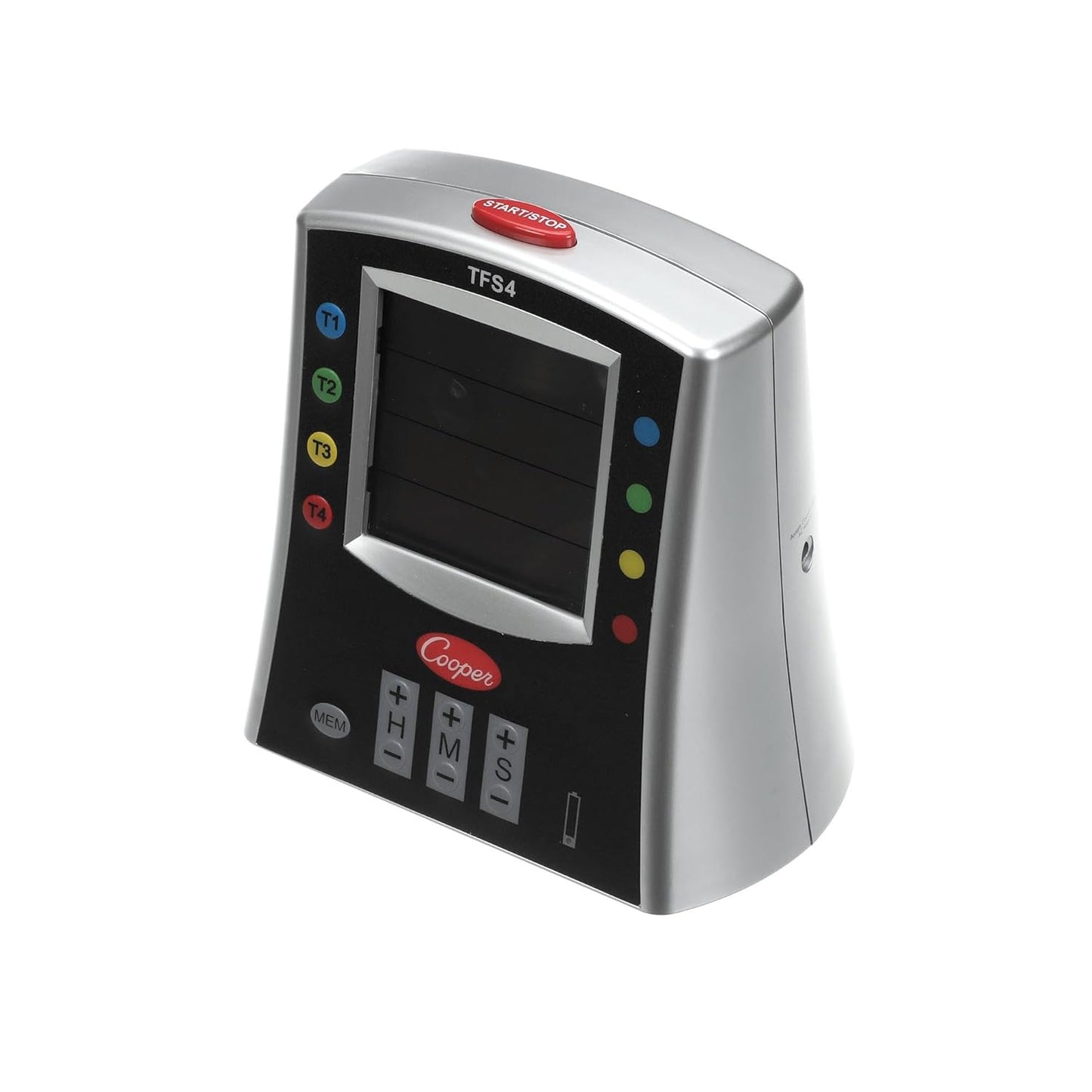 Cooper Atkins TFS4-01 Timer Large