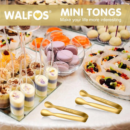 Silicone Tongs for Cooking - Heat Resistant kitchen tongs for Salad,Cooking, Grilling,Stainless Steel and BPA Free Silicone Tips set of 3 (7" 9" and 12 inch)