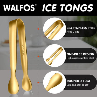 Silicone Tongs for Cooking - Heat Resistant kitchen tongs for Salad,Cooking, Grilling,Stainless Steel and BPA Free Silicone Tips set of 3 (7" 9" and 12 inch)