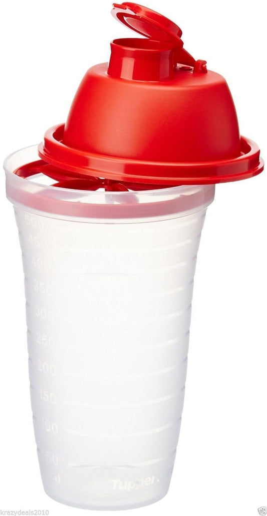 Quick Shake 500 Ml