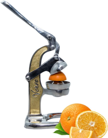 Red Artisan Citrus Juicer, Small