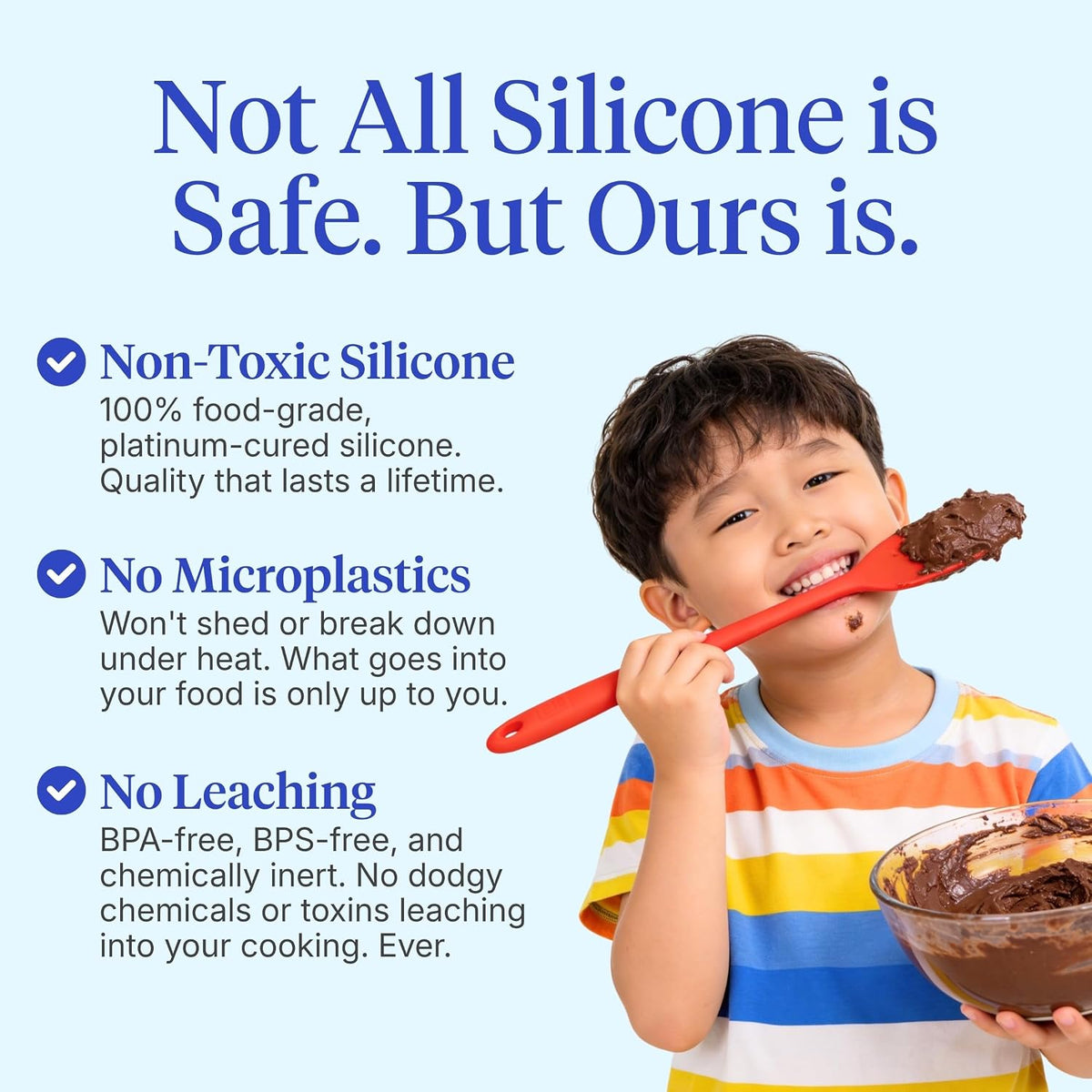 GIR: Silicone Essentials Kitchen Utensils Set – Party Confetti