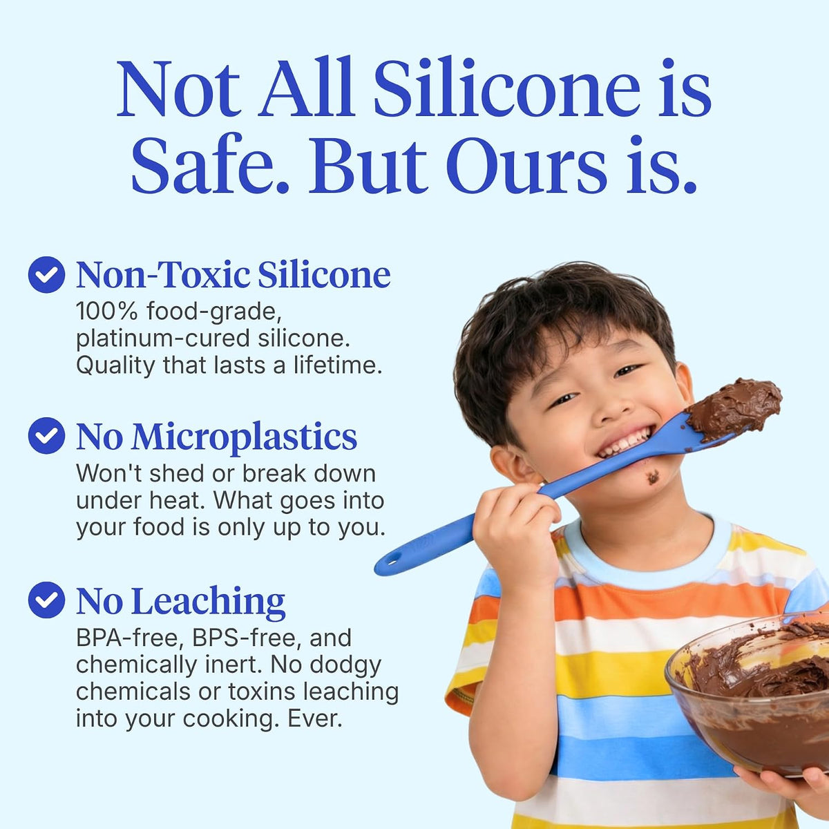 GIR: Silicone Essentials Kitchen Utensils Set – Party Confetti