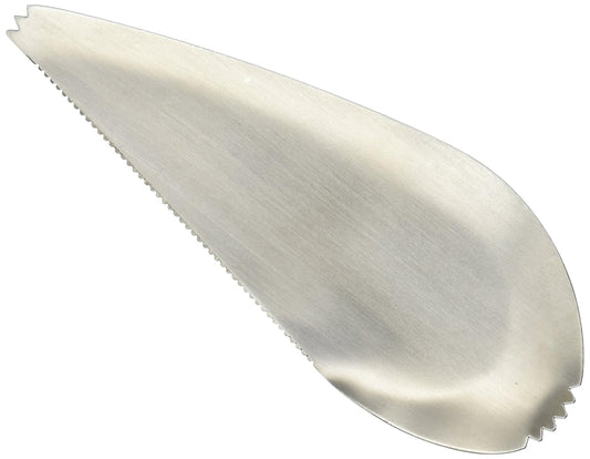 Avocado Slicer, 1 - Pack, Silver