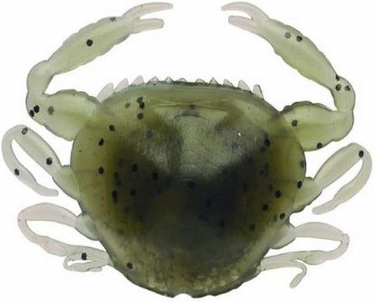 Gulp! Peeler Crab Saltwater Fishing Soft Bait