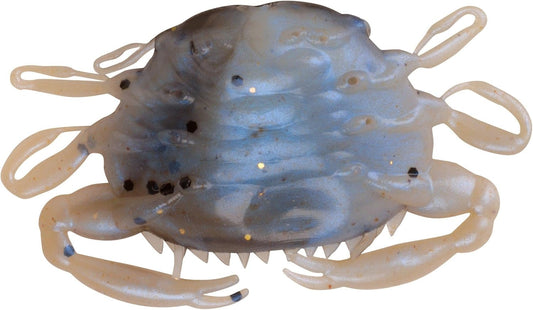 Gulp! Peeler Crab Saltwater Fishing Soft Bait