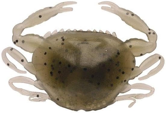 Gulp! Peeler Crab Saltwater Fishing Soft Bait