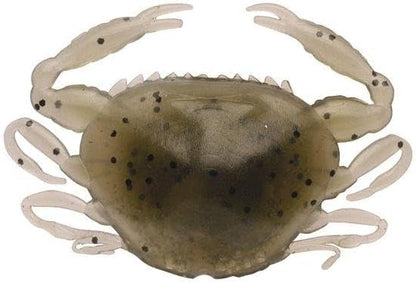 Gulp! Peeler Crab Saltwater Fishing Soft Bait