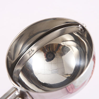 Ice Cream Scooper, 3 Pcs Cookie Scoop Set, Large Medium Small Size