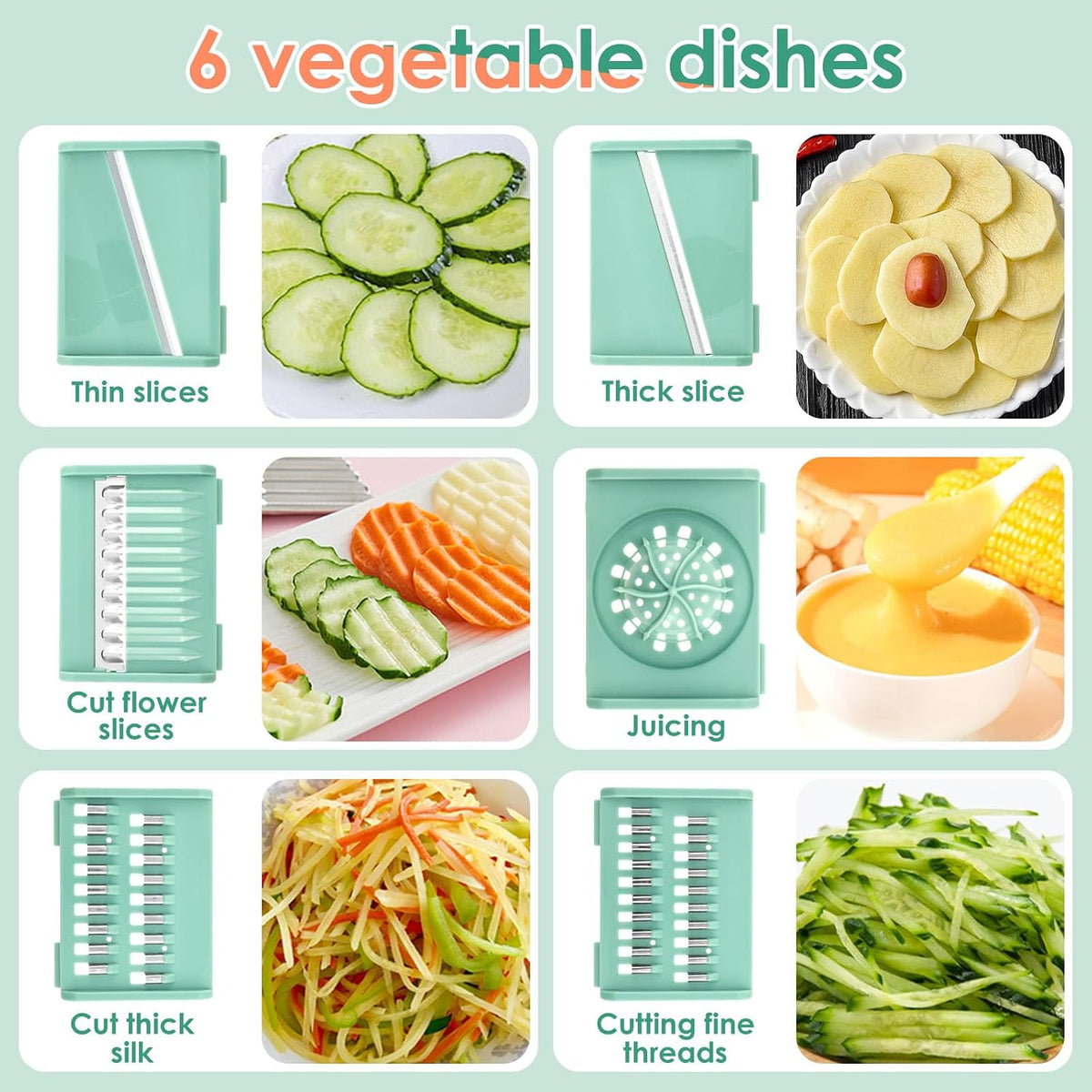 Salad Spinner, Vegetables Fruits Wash Bowl, Practical Lettuce Dryer Spinner, Multifunctional Salad Washer, Egg Yolk Strainer Shredder for Efficient Salad Preparation and Food Washing