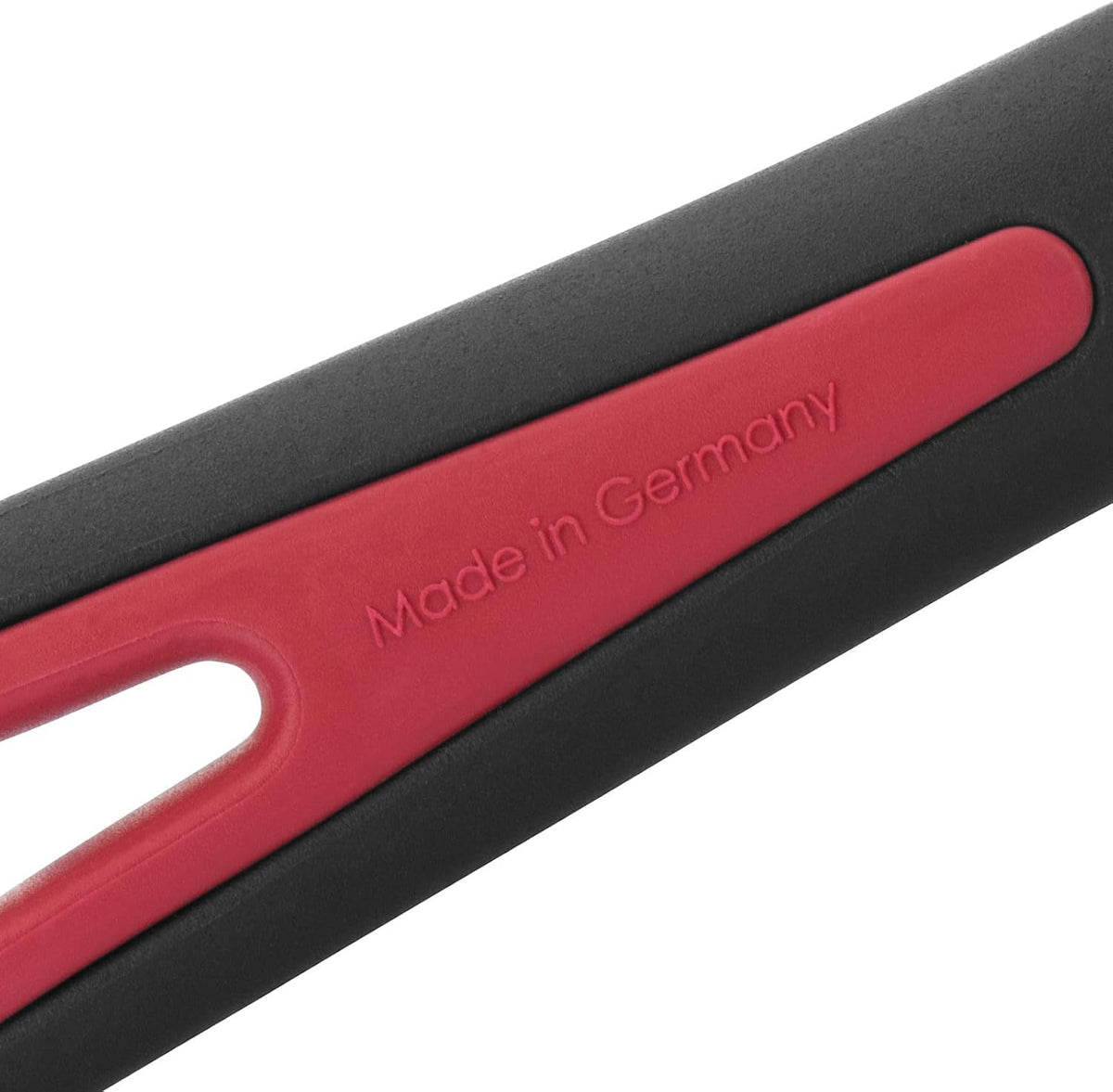 Julienne Slicer, Vegetable Peeler "Black Edition" - Quick and Easy Peeling, Quick Special - Coarse Serrated Stainless Steel Blade, Aluminium, Colour: Anthracite