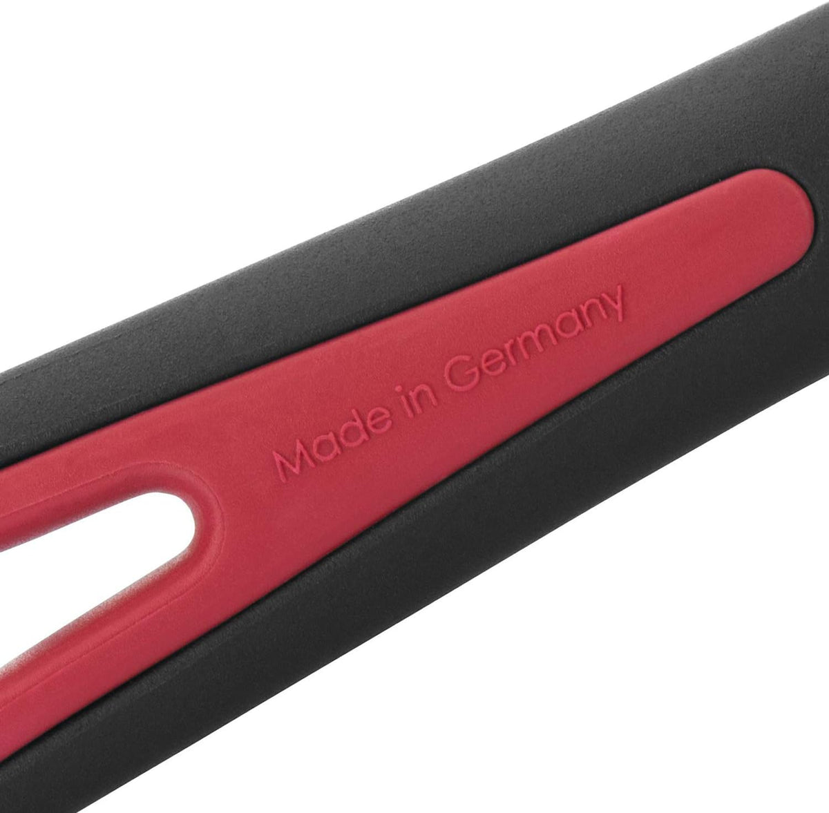 Julienne Slicer, Vegetable Peeler "Black Edition" - Quick and Easy Peeling, Quick Special - Coarse Serrated Stainless Steel Blade, Aluminium, Colour: Anthracite