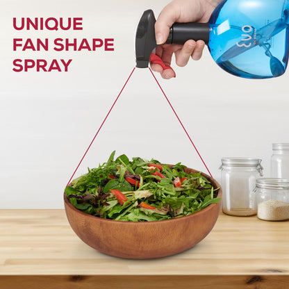 Original, Non-Aerosol for Olive, Cooking Oils, and Vinegars, Green, 24-Ounce Capacity