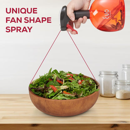 Original, Non-Aerosol for Olive, Cooking Oils, and Vinegars, Green, 24-Ounce Capacity