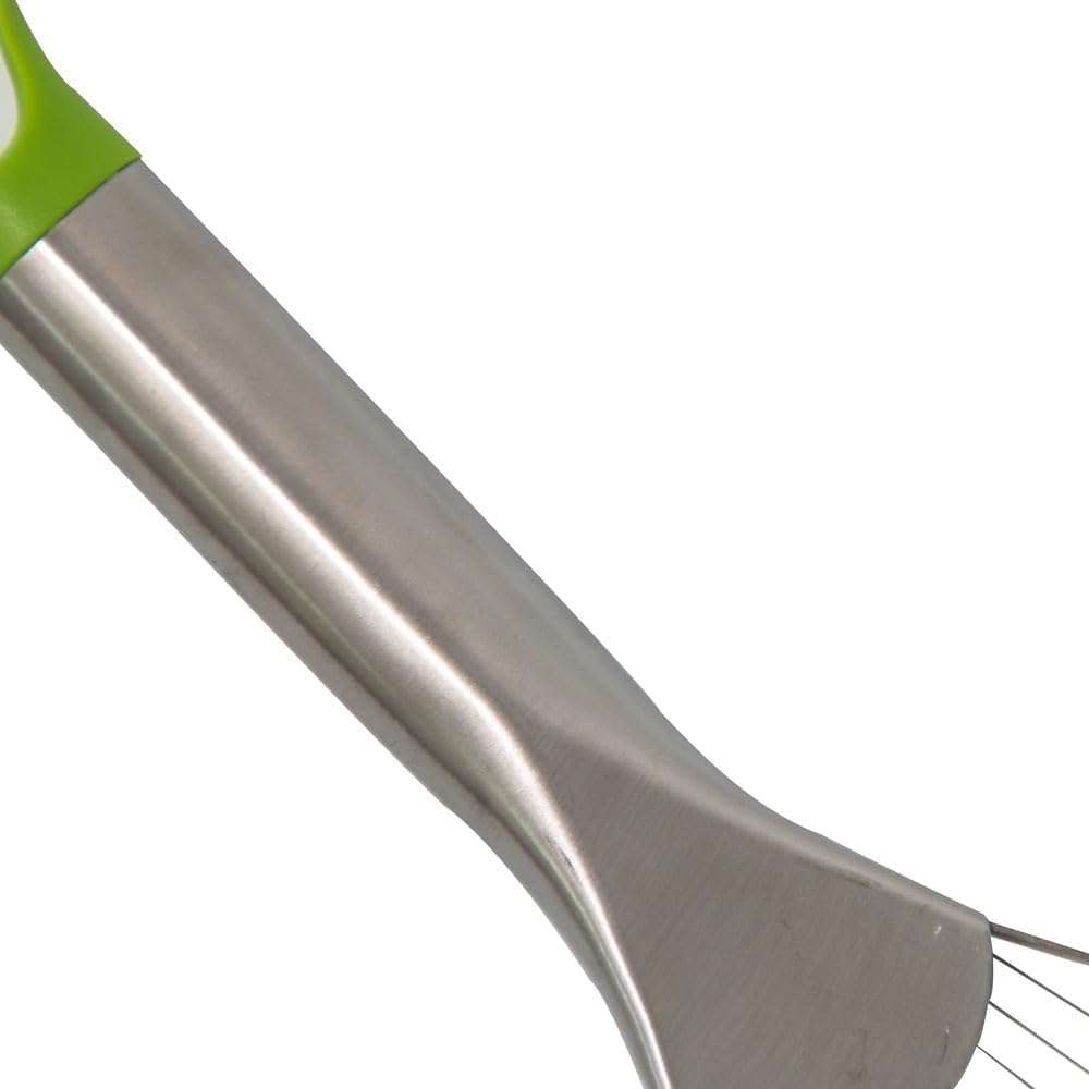 Avocado Slicer, 2 in 1 Stainless Steel Avocado Cutter Slicer/Peeler and Avocado Pit Remover, Cutting Thin Slices, Avocados Tool Fruit Cutter, Dishwasher Safe