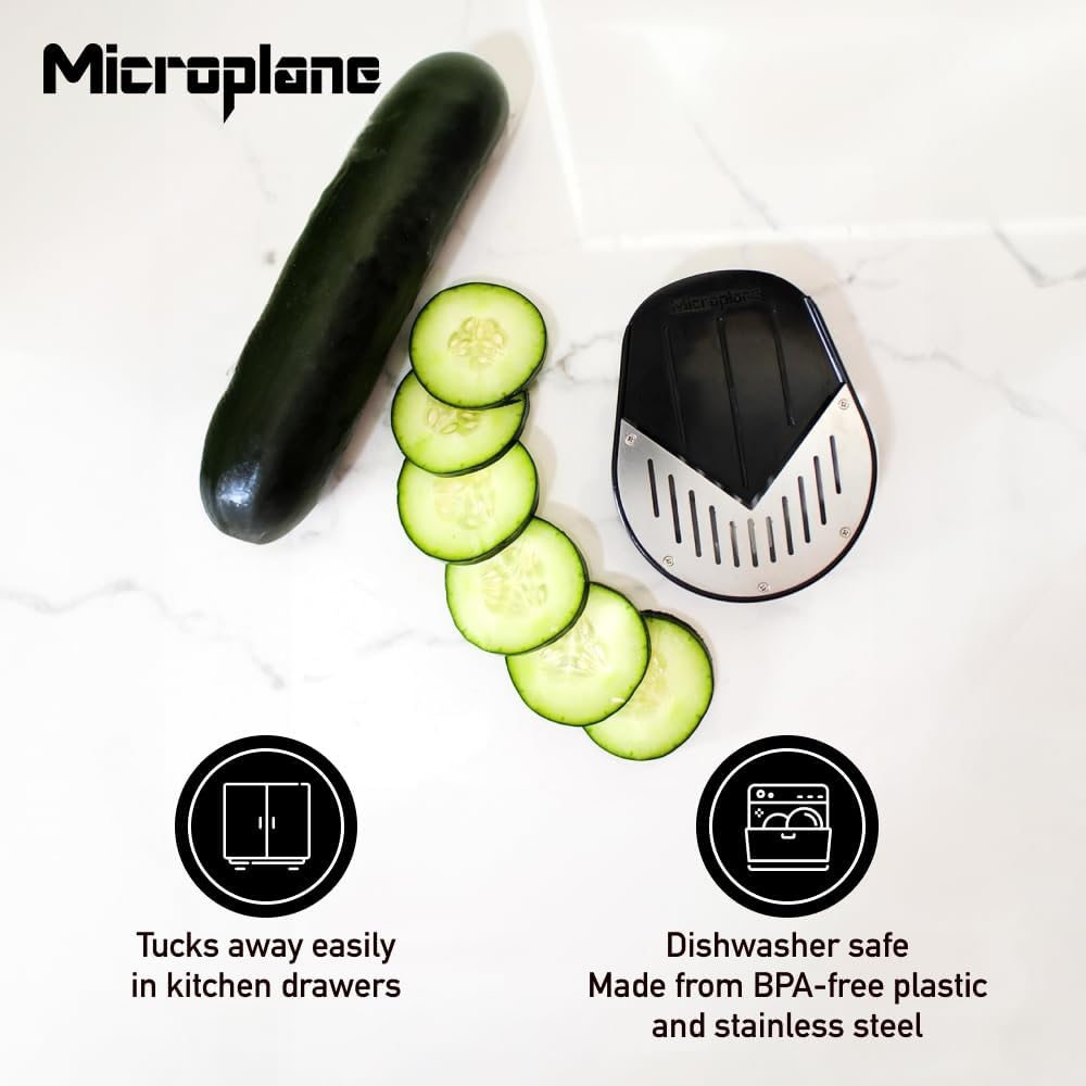 3-piece Gourmet Jar Top Collection, Vegetable Spiralizer, Corn Stripper & Peeler, Vegetable Slicer, Stainless Steel Jar Tops, Wide-Mouth Mason Jar Compatible Vegetable Chopper