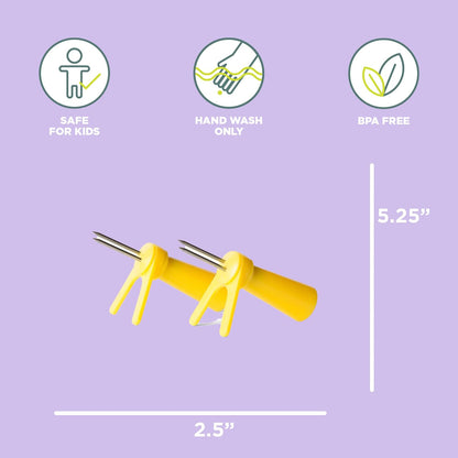 102-812-017 Cob Corn Stripper