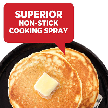 Non Stick Olive Oil Cooking Spray, 5 oz.