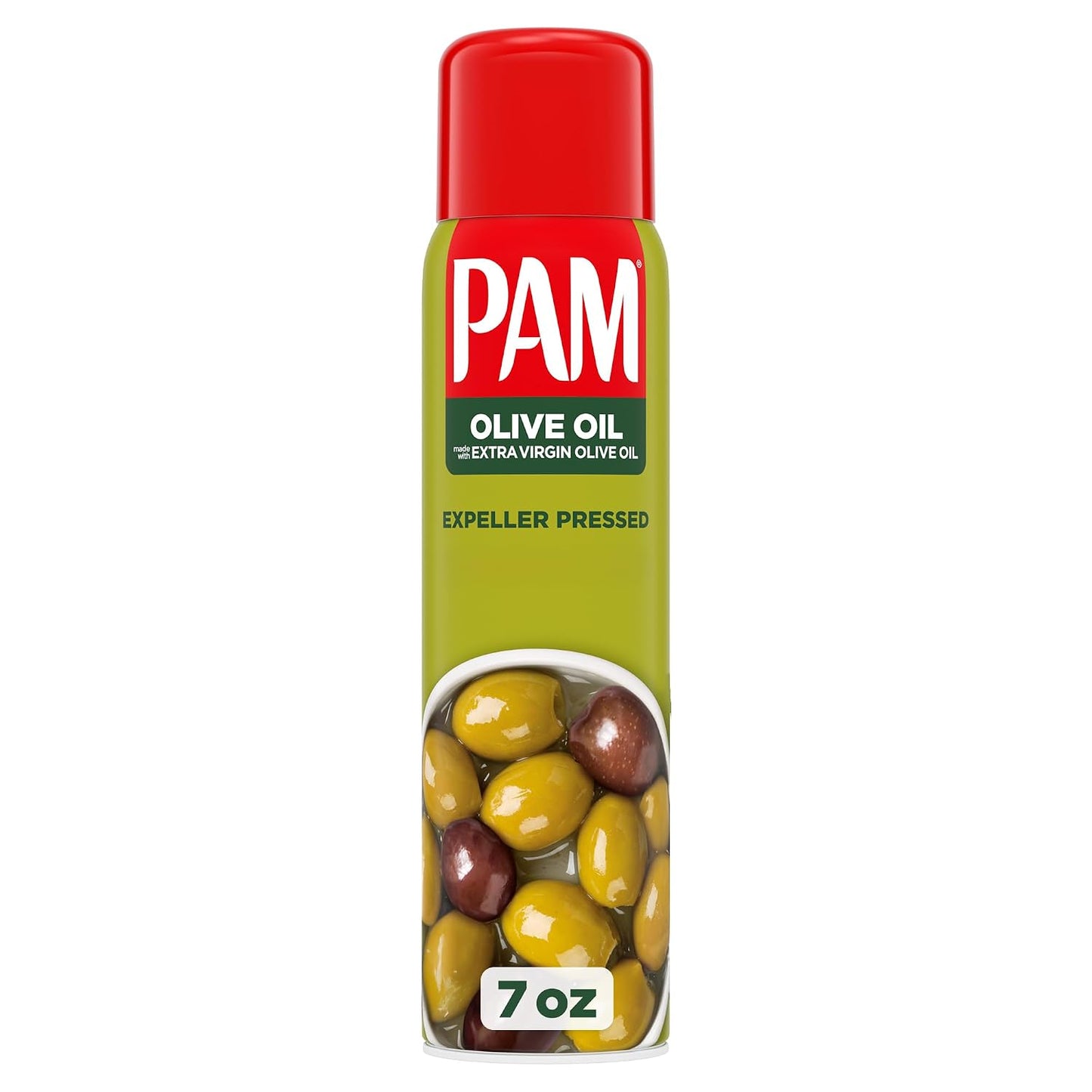 Non Stick Olive Oil Cooking Spray, 5 oz.