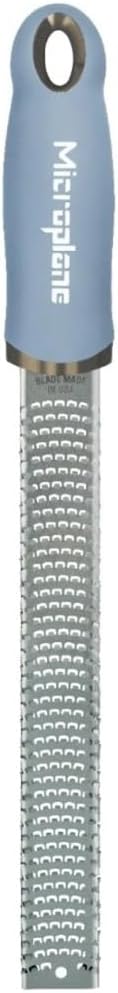 Premium Series Zester Grater, Soda, Cheese, Grater, Ginger, Garlic, Almond, Chocolate, Onions, Official Japan