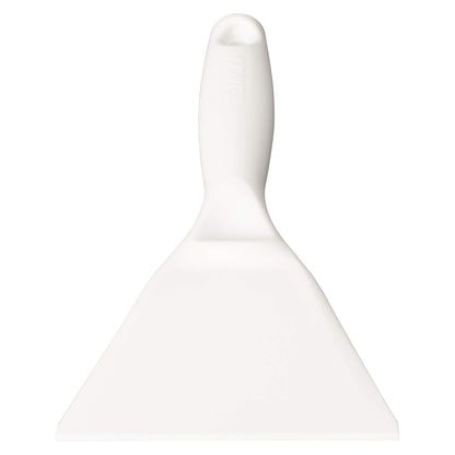 Remco 69625 Scraper,Hand,4",PP,White