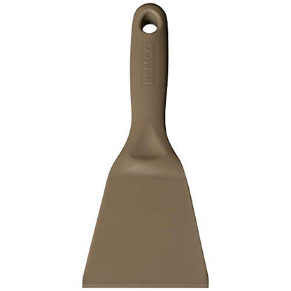 Remco 69625 Scraper,Hand,4",PP,White