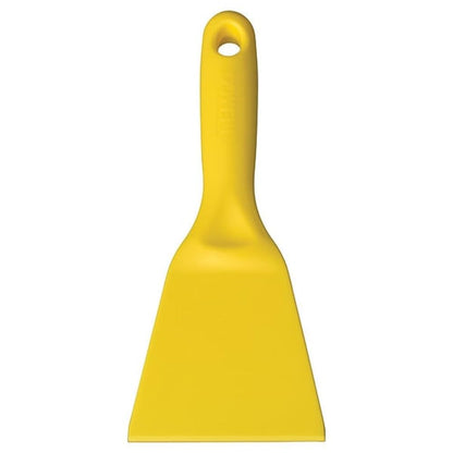 Remco 69625 Scraper,Hand,4",PP,White