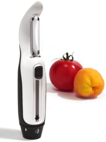 Trio-Tri Blade Peeler