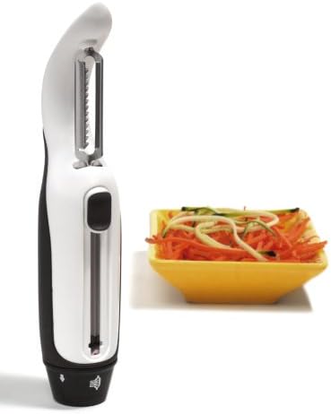 Trio-Tri Blade Peeler