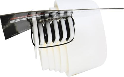 Good Grips 6-Piece Plastic Measuring Cups- White