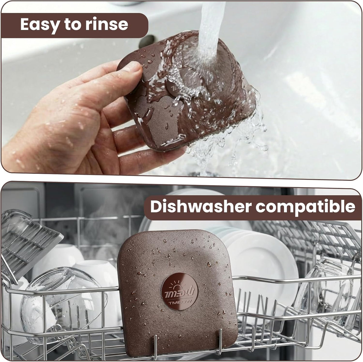 Pan Scraper Tool for Kitchen Pot Scraper
