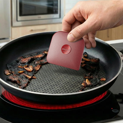 Pan Scraper Tool for Kitchen Pot Scraper