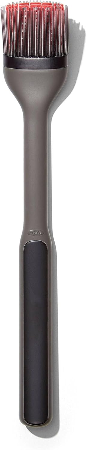 Outdoor Grilling Basting Brush