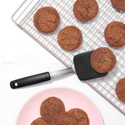 Good Grips Silicone Cookie Spatula