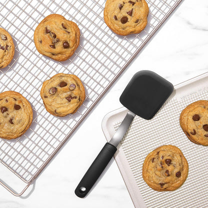 Good Grips Silicone Cookie Spatula