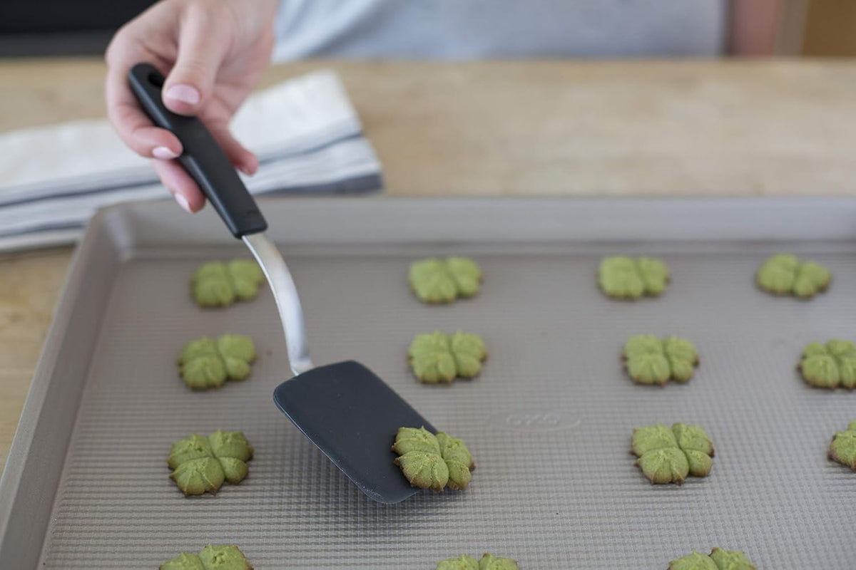 Good Grips Silicone Cookie Spatula