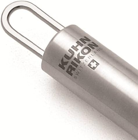 Julienne Peeler with Blade Protector, Stainless Steel Handle