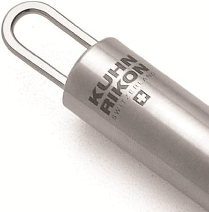 Julienne Peeler with Blade Protector, Stainless Steel Handle