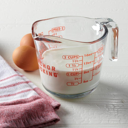 55177OL13 16 Oz Measuring Cup