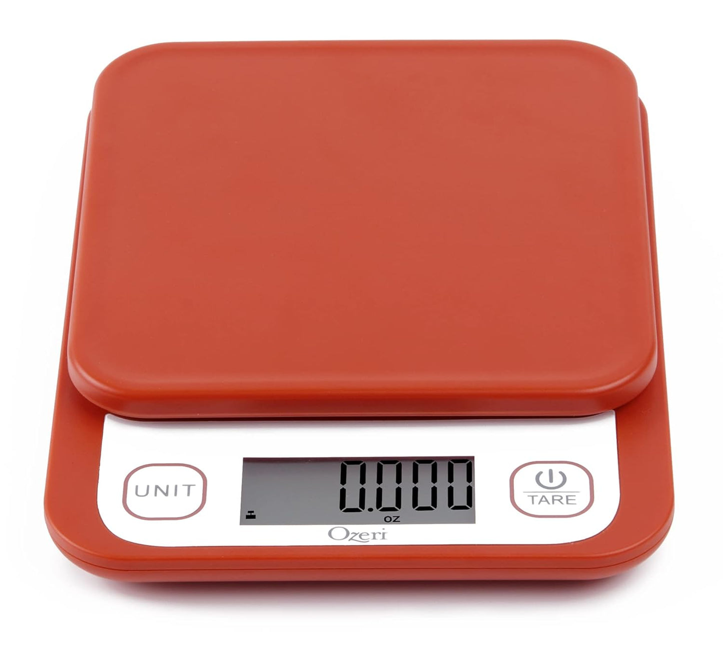 Garden and Kitchen Scale II, with 0.1 g (0.005 oz) 420® Variable Graduation Technology®
